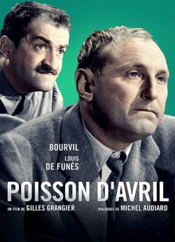 Poisson d'avril (1954) wiflix