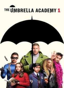 Umbrella Academy - Saison 1 wiflix