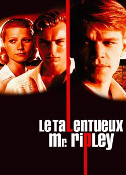 Le Talentueux M. Ripley wiflix