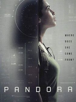 Pandora - Saison 1 wiflix