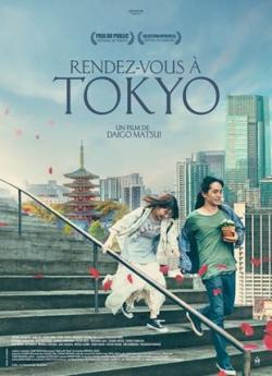 Rendez-vous à Tokyo wiflix