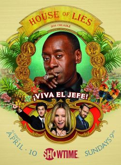 House of Lies - Saison 5 wiflix