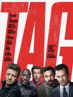 Tag (2018) wiflix