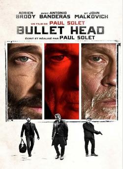 Bullet Head wiflix