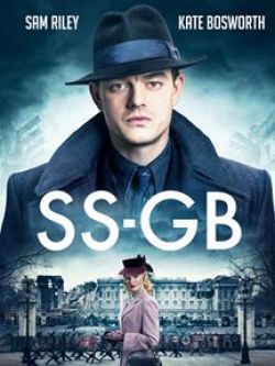 SS-GB - Saison 1 wiflix