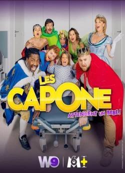 Les Capone attendent un bébé wiflix