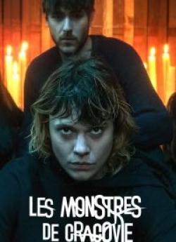 Les Monstres de Cracovie - Saison 1 wiflix