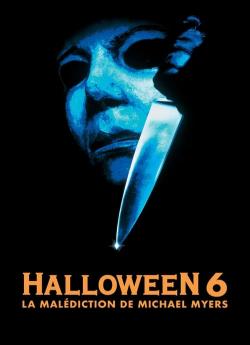 Halloween 6 : La Malédiction de Michael Myers wiflix