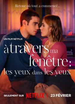 À travers ma fenêtre : Les Yeux dans les yeux wiflix