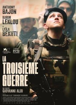 La Troisième guerre wiflix