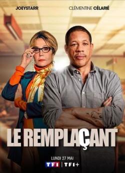 Le Remplaçant - Saison 2 wiflix