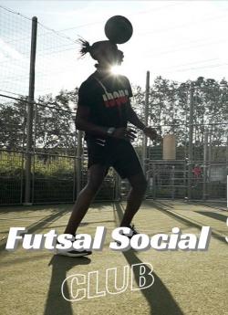 Futsal Social Club - Saison 1 wiflix