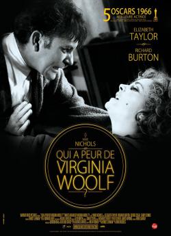 Qui a peur de Virginia Woolf ? wiflix