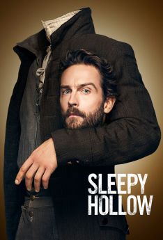 Sleepy Hollow - Saison 4 wiflix