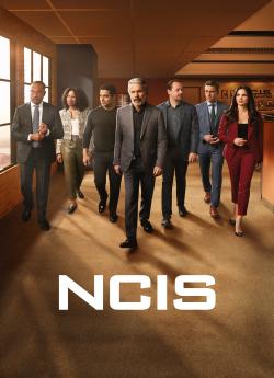 NCIS : Enquêtes spéciales - Saison 21 wiflix