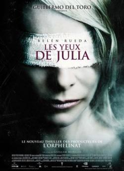 Les Yeux de Julia wiflix