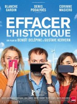 Effacer l'historique wiflix