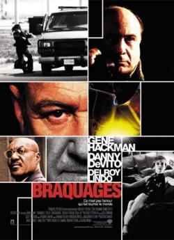 Braquages wiflix