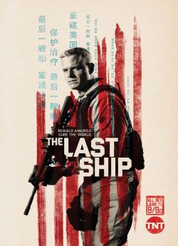 The Last Ship - Saison 3 wiflix