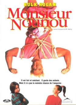 Monsieur Nounou wiflix