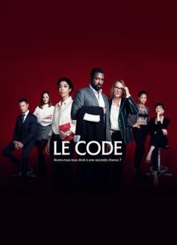 Le Code - Saison 1 wiflix