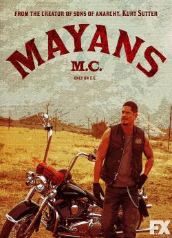 Mayans M.C. - Saison 3 wiflix