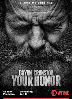 Your Honor - Saison 2 wiflix