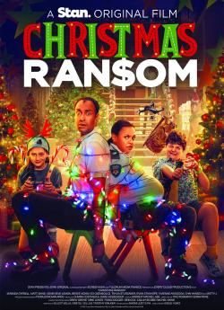 Christmas Ransom wiflix