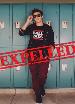 Expelled wiflix