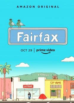 Fairfax - Saison 1 wiflix