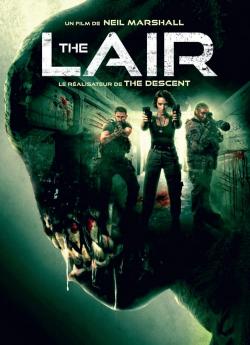 The Lair wiflix