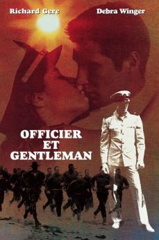 Officier et gentleman wiflix