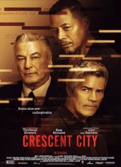 Crescent City wiflix