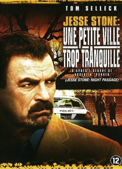 Jesse Stone : Une ville trop tranquille wiflix