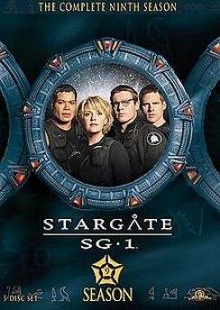 Stargate SG-1 - Saison 9 wiflix