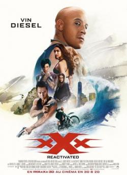 xXx : Reactivated wiflix