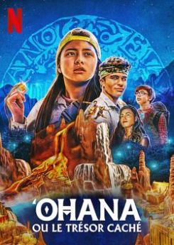 Ohana ou le trésor caché wiflix