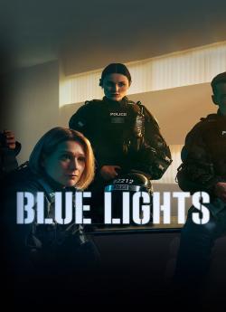 Blue Lights - Saison 2 wiflix