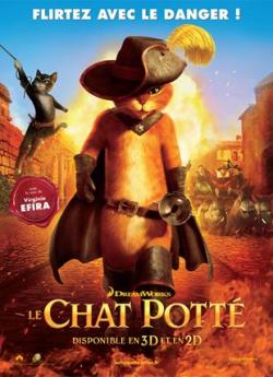 Le Chat Potté wiflix