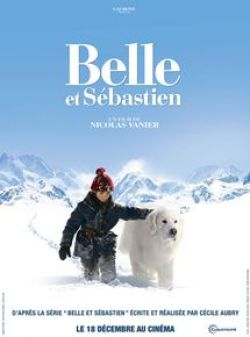 Belle et Sébastien wiflix