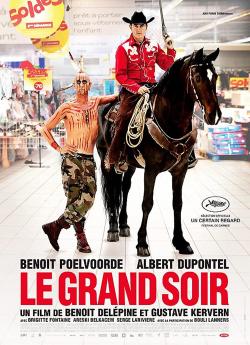 Le Grand soir wiflix