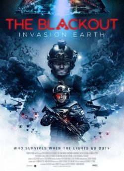 The Blackout : Invasion Earth wiflix