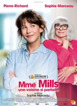 Mme Mills, une voisine si parfaite wiflix