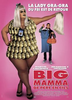 Big Mamma : De Père en Fils wiflix