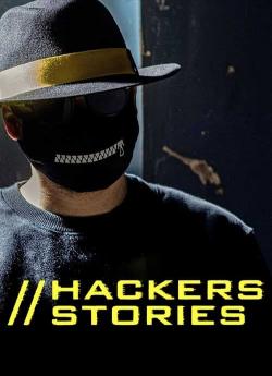 Hackers Stories - Saison 1 wiflix