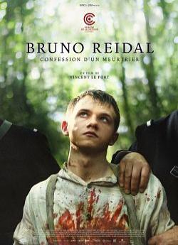 Bruno Reidal, confession d'un meurtrier wiflix