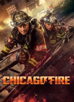 Chicago Fire - Saison 13