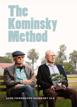 La Méthode Kominsky - Saison 1 wiflix