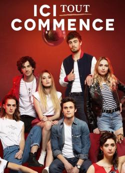 Ici Tout Commence - Saison 8 (1048) wiflix