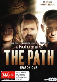 The Path - Saison 1 wiflix